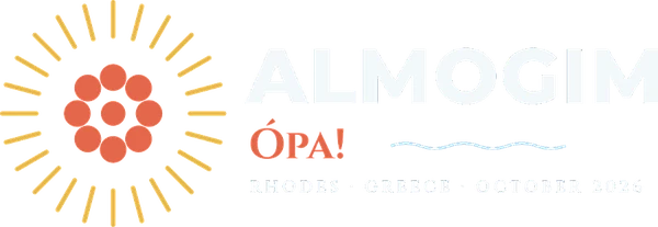ALMOGIM ÓPA!