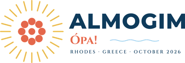 ALMOGIM ÓPA! רודוס 2026